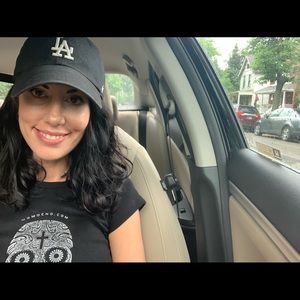 Meet your Posher, Susannah